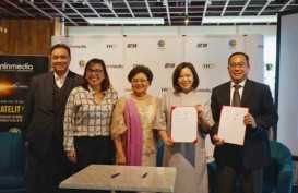 ABS-CBN Global Jalin Kerjasama dengan Ninmedia