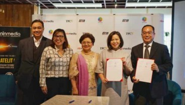 ABS-CBN Global Jalin Kerjasama dengan Ninmedia