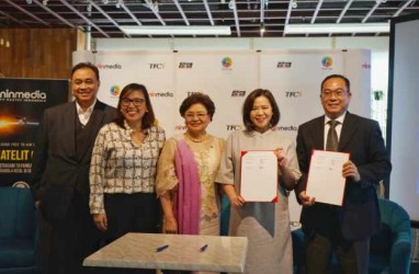 ABS-CBN Global Jalin Kerjasama dengan Ninmedia