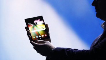 5 Berita Populer Teknologi, Polemik Samsung Galaxy Fold dan Tarif Palapa Ring Tengah Dirilis Maret