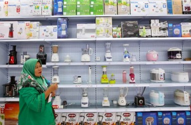 Catur Sentosa Adiprana (CSAP) Incar Pertumbuhan Penjualan 13% Tahun Ini