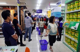 Perbesar Ritel, Catur Sentosa Adiprana (CSAP) Alokasikan Capex Rp580 Miliar