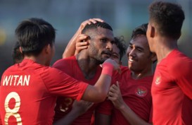 Jadwal Piala AFF Indonesia vs Kamboja, Garuda Muda Benahi Pertahanan