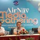 Penundaan Penaikan Biaya Navigasi Tak Ganggu Pendapatan AirNav Indonesia