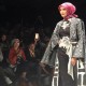 Desainer Dian Pelangi dan Itang Yunasz  Unjuk Gigi di New York Fashion Week 2019