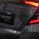 New Civic Turbo Anyar Resmi Meluncur