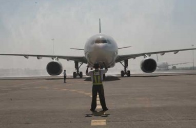 Penaikan Biaya Pelayanan Jasa Navigasi Penerbangan Ditunda 6 Bulan 