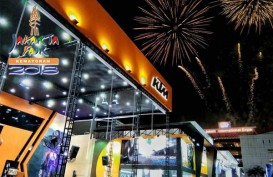 Promo Fantastis KTM Galaxy Bekasi di Awal Tahun