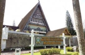 Genjot Wisatawan, Museum Negeri Sumut Bakal Digitalisasi