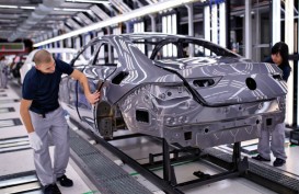 Premier di CES 2019, Mercedes-Benz CLA Coupé Baru Mulai Diproduksi