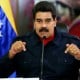 Maduro Tutup Perbatasan Venezuela dengan Brasil