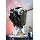 Ini Keunggulan dan Teknologi Satelit Nusantara Satu