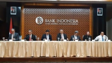 5 Berita Populer Market, Kebijakan BI Menggoda Modal Asing Masuk dan Kurs Rupiah Bakal Stabil Tahun Ini