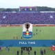 Piala Indonesia: Skor Akhir Arema vs Persib 2-2, Persib ke Perempat Final. Live Streaming via PSSI TV