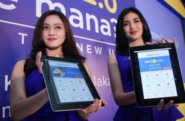 Tiket.com Bakal Jadi Unicorn Kelima Indonesia? Ini Tanggapan Menkominfo Rudiantara