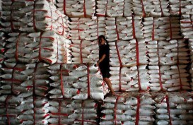 PTPN Minta Impor Raw Sugar 400.000 Ton