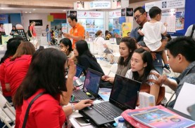 Lebih 14 Biro Perjalanan Tawarkan Wisata Hemat di…