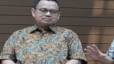 Sudirman Said : Apa Saya Punya Potongan Tukang Berbohong?