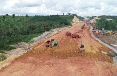 Balikpapan Alokasikan Dana Insentif Daerah untuk Infrastruktur