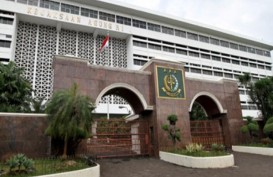 Berkas Perkara Mantan Kajati Maluku Sudah Dilimpahkan ke Pengadilan Tipikor
