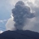 PVMBG : Erupsi Gunung Agung Tak Pengaruhi Penerbangan