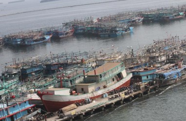 Sertifikasi Kapal Nelayan, Kemenhub Masih Andalkan Jemput Bola