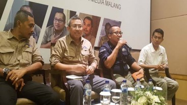 Bumi Suksesindo Kejar Produksi Emas 200.000 Ounce Tahun Ini