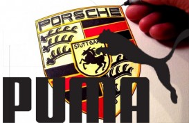 Puma-Porsche Kolaborasi Produk Fashion Incar Konsumen Kaya