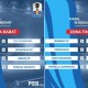 Piala Indonesia: 16 Besar Zona Barat, PSIS vs Bhayangkara Rebutan Tiket di Leg2