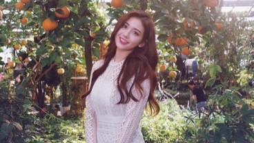 Jeon Somi Eks IOI Direncanakan Debut Solo Pada Mei 2019