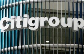 Citigroup: Utang Venezuela Dijamin Emas Senilai US$1,6 miliar
