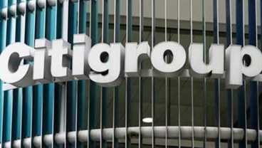 Citigroup: Utang Venezuela Dijamin Emas Senilai US$1,6 miliar