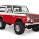 AUTOVAGANZA : Nostalgia Ford Bronco di 2020