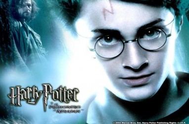 Dunia Sihir Harry Potter Bakal Miliki Wahana Baru