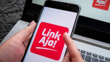 Aplikasi LinkAja Dorong Inklusi Keuangan Nasional
