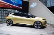 Tata Motors Siapkan Kompetitor Suzuki Baleno, Begini Tampilannya
