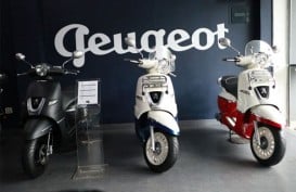 Tawaran Promo dan Kenaikan Harga Skuter Peugeot Metropolis