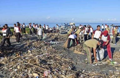 Pemerintah Siapkan Insentif Pengelolaan Sampah