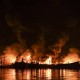 Harga Satu Kapal Terbakar di Muara Baru Bisa Rp7 Miliar