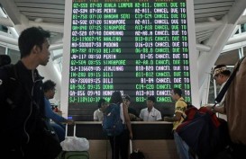 Ini Rencana Ngurah Rai Seiring Pengembangan Bandara Bali Utara