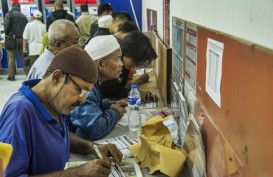 Nanti Malam Tiket Lebaran Mulai Dijual