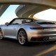 Porsche 911 Cabriolet Baru Meluncur, Tawarkan Sensasi Atap Terbuka