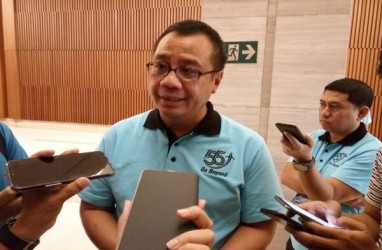 Angkasa Pura I Targetkan Melayani 101 Juta Penumpang