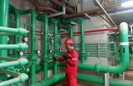 Progres PLTGU Riau Medco Energi Internasional (MEDC) Capai 23%