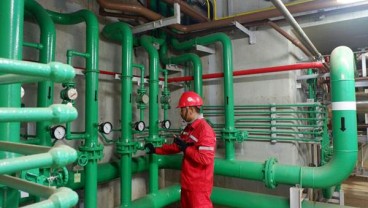 Progres PLTGU Riau Medco Energi Internasional (MEDC) Capai 23%