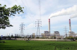 Indika Energy Proyeksikan PLTU Cirebon Unit II Beroperasi Februari 2022