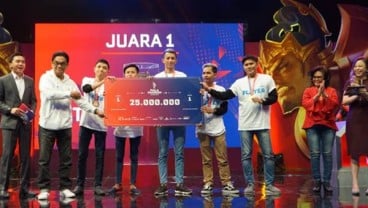 Jadi Gudangnya Atlet eSport, Sulut Siapkan Aplikasi Khusus