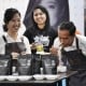 PERKEBUNAN KOPI : Menimbang Konversi Robusta ke Arabika