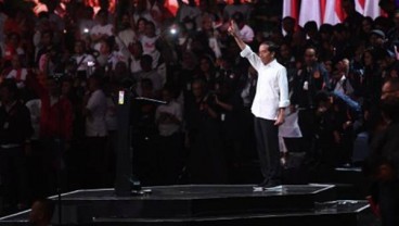 Jokowi Bertekad Rakyat Indonesia Bebas dari Rasa Ketakutan