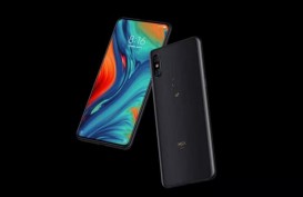 Spesifikasi Mi Mix 3, Smartphone 5G Pertama Xiaomi